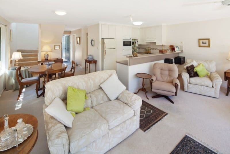Unit 4, 124 Golf Links Road, BUDERIM QLD 4556, Buderim - Thumbnail 3