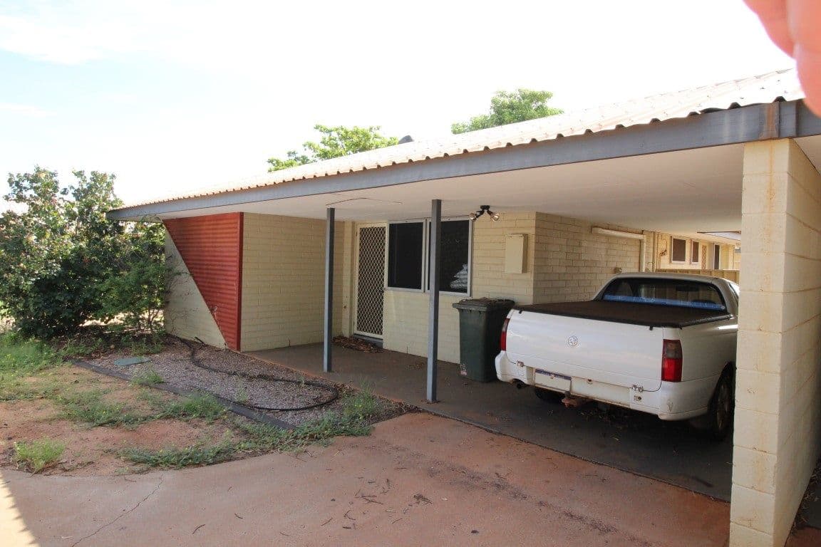 23E Koombana Avenue, South Hedland WA 6722, South Hedland - Image 1