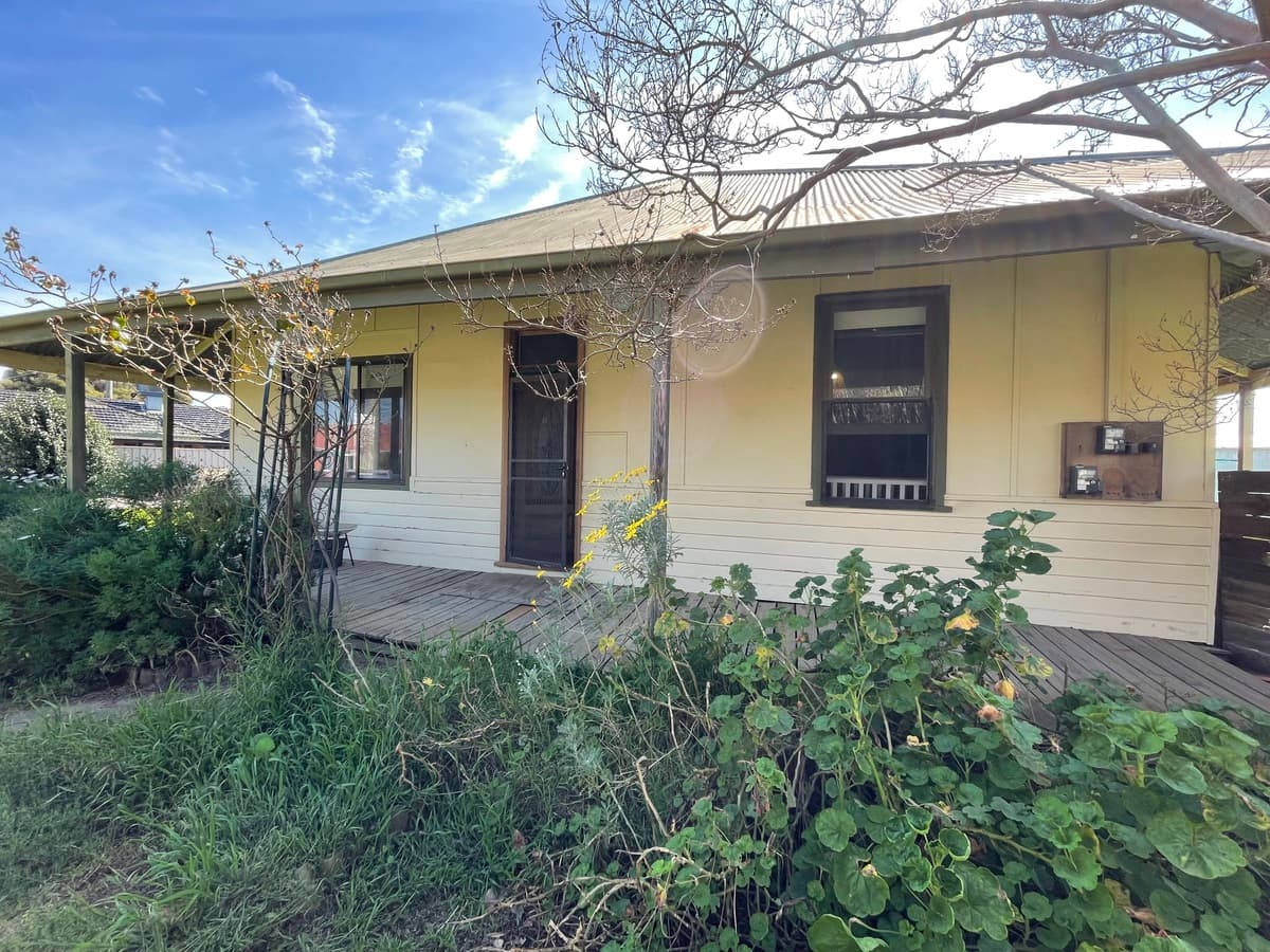 11 - 13  McGregor Street, Numurkah, Numurkah - Thumbnail 2