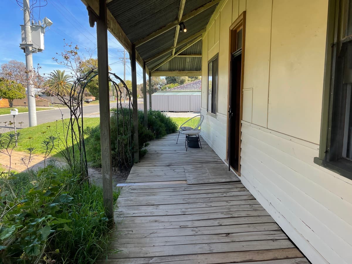 11 - 13  McGregor Street, Numurkah, Numurkah - Thumbnail 3