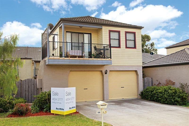 10 Pickets Place, CURRANS HILL NSW 2567, Currans Hill - Image 1