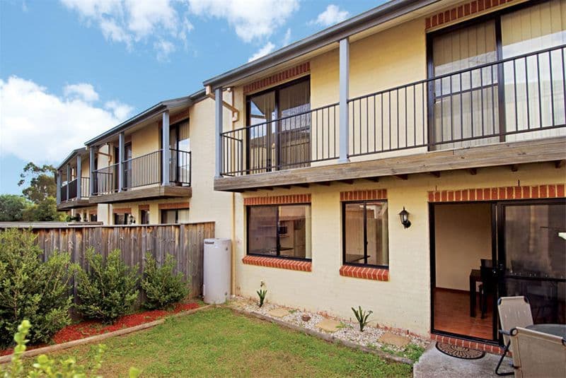 10 Pickets Place, CURRANS HILL NSW 2567, Currans Hill - Thumbnail 5