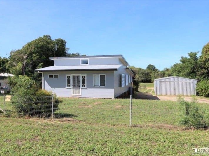 9 Racecourse Road, Richmond Hill QLD 4820, Richmond Hill - Thumbnail 2