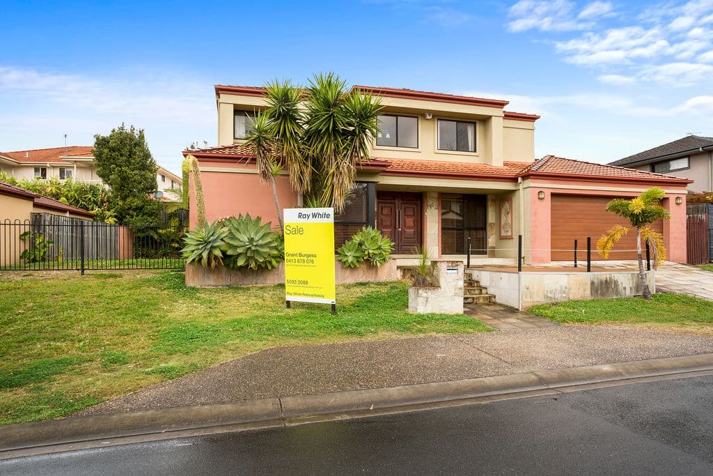 12 Royal Links Drive, Robina QLD 4226, Robina - Image 1