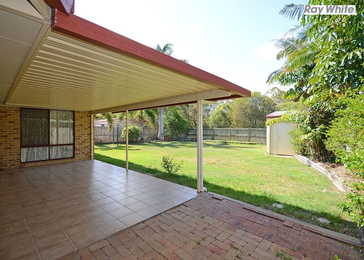 19 Renee Court, TORQUAY QLD 4655, Torquay - Thumbnail 4