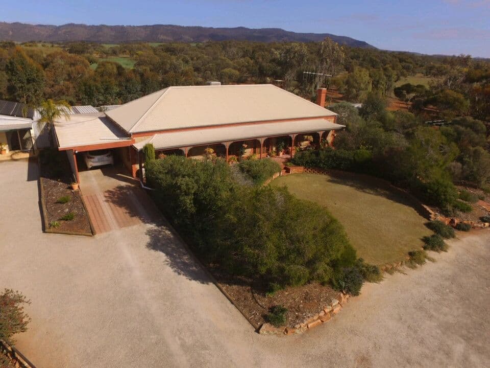41 French Road, Quorn SA 5433, Quorn - Image 1