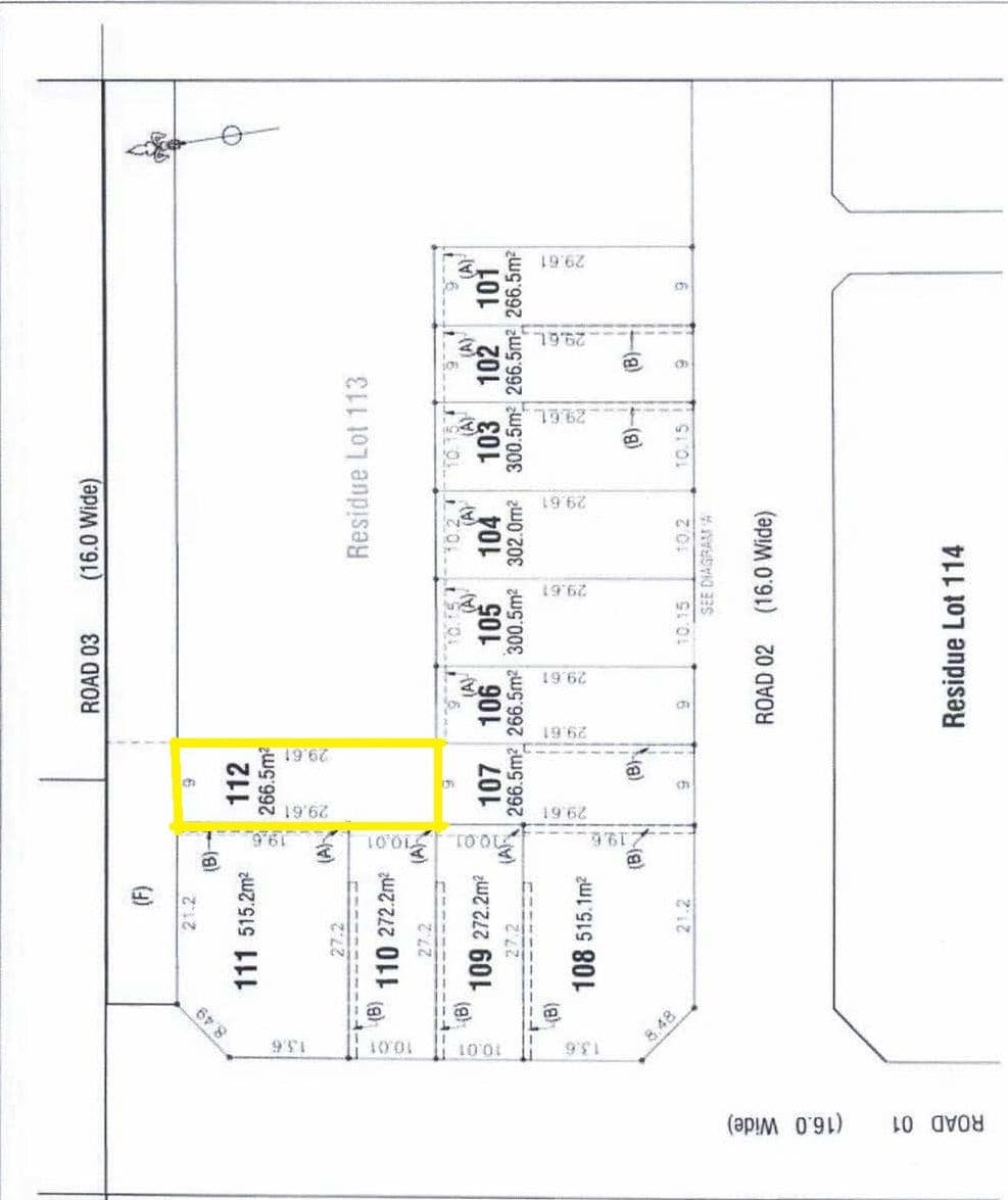 Lot 112 Muster Street, Austral NSW 2179, Austral - Thumbnail 2