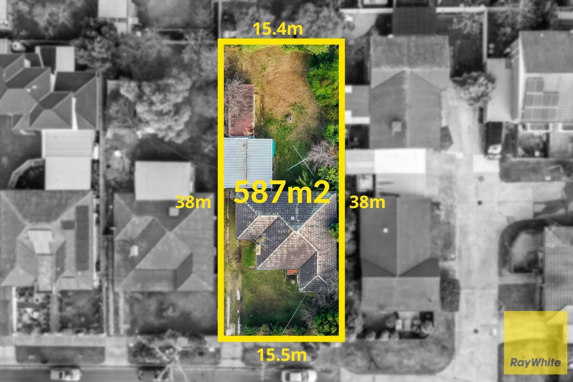 18 Roberta Street, Dandenong VIC 3175, Dandenong - Image 1