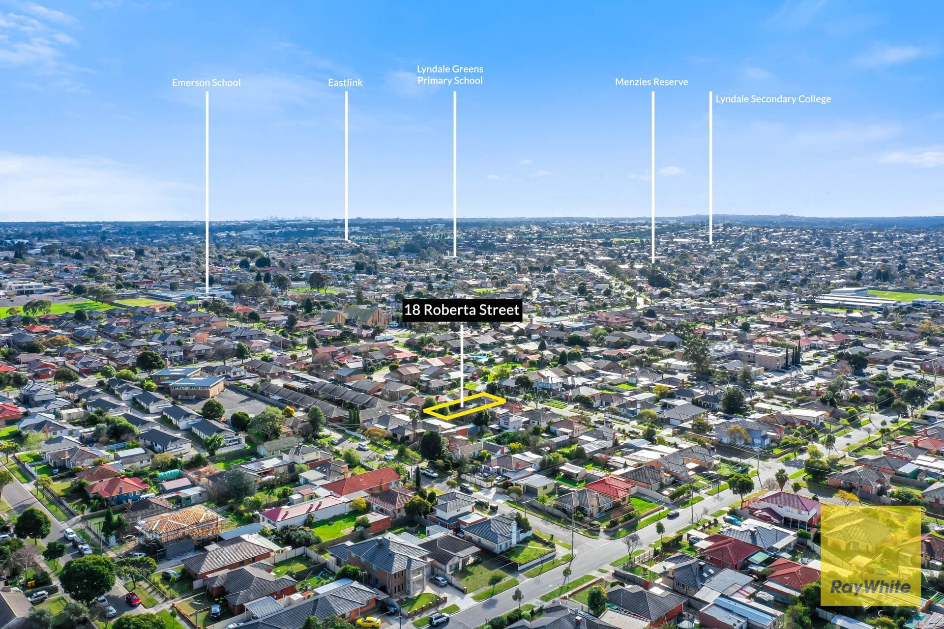 18 Roberta Street, Dandenong VIC 3175, Dandenong - Thumbnail 4