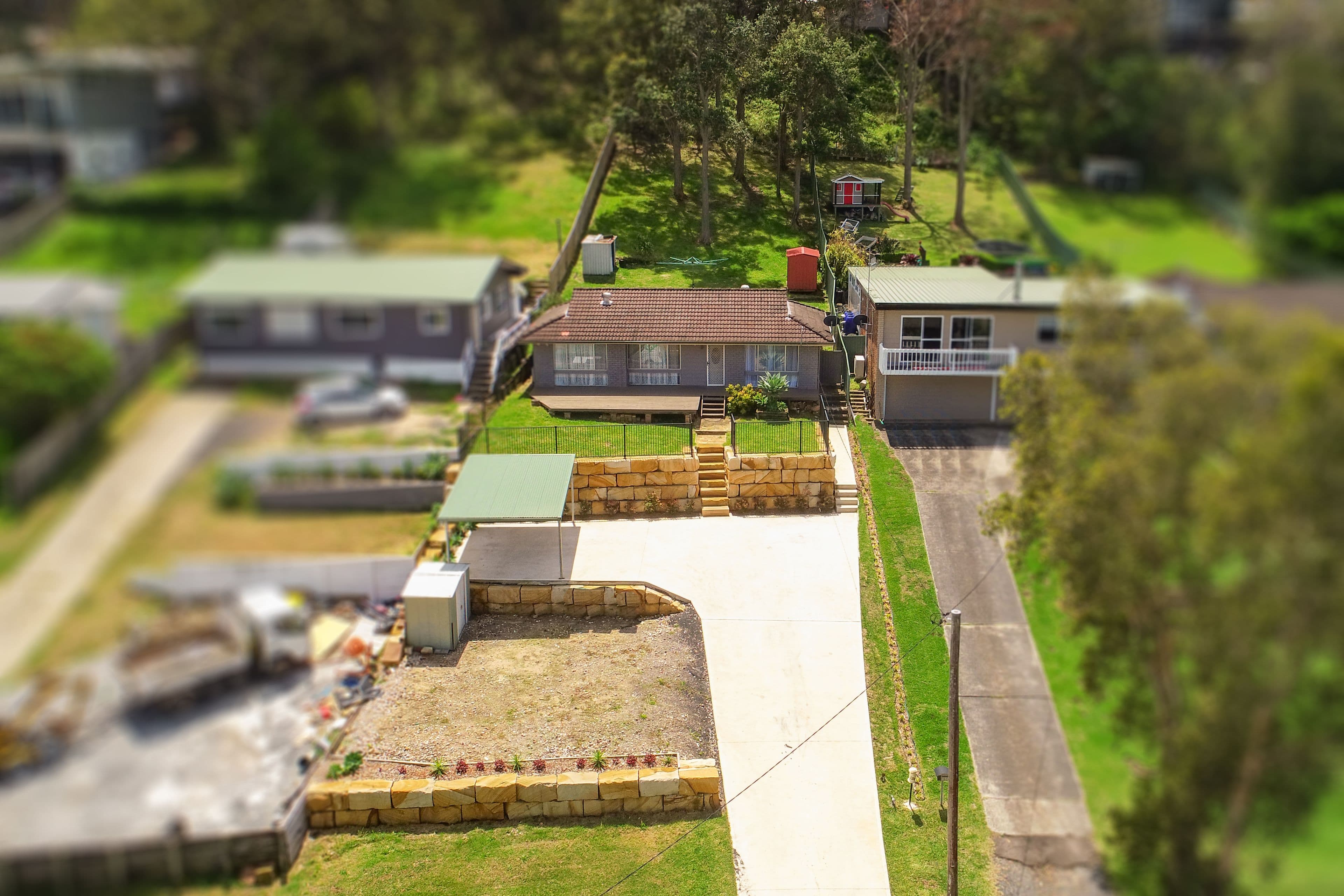 134 Henderson Road, Saratoga - Image 1