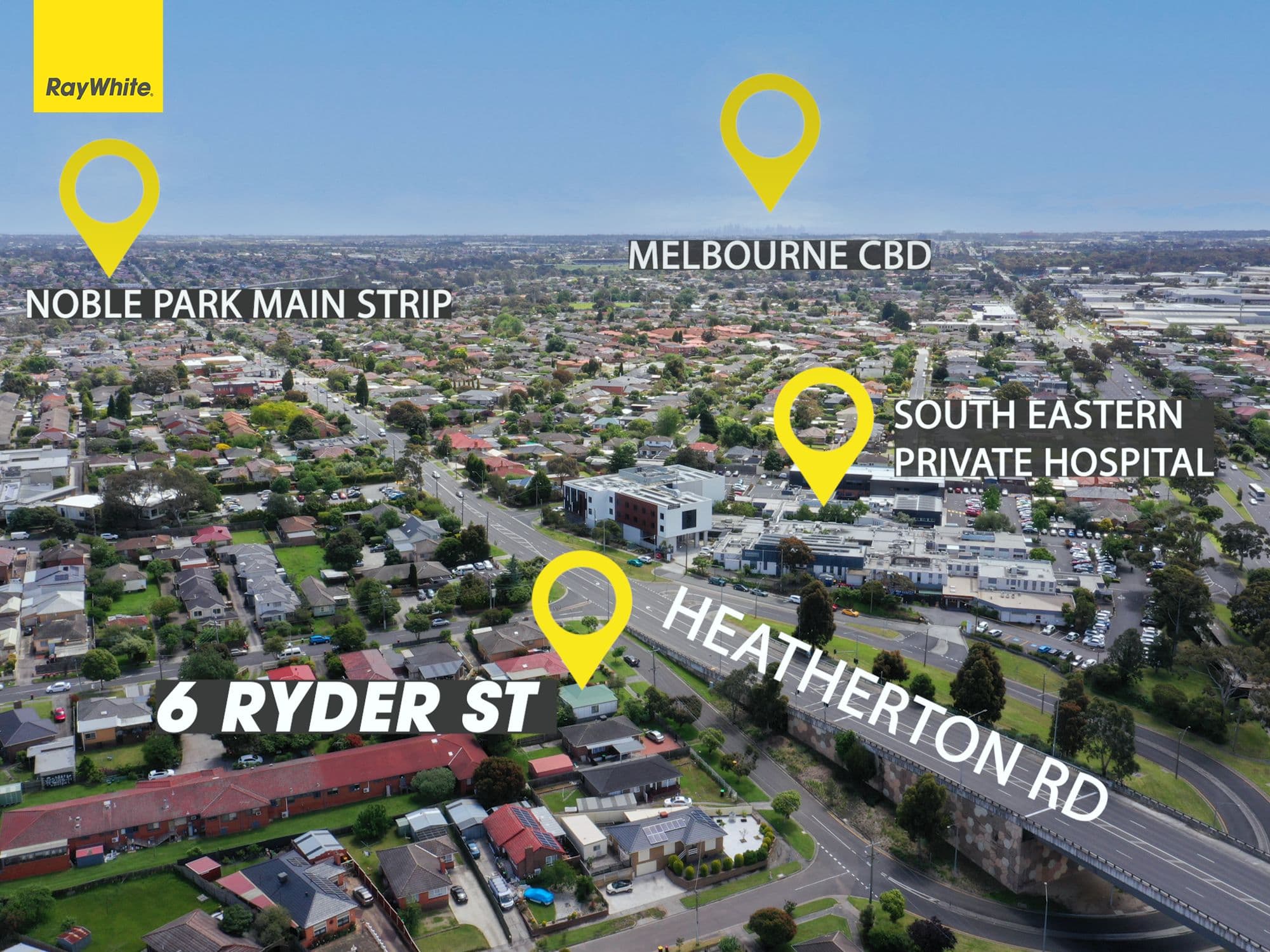 6 Ryder Street, Noble Park VIC 3174, Noble Park - Thumbnail 6