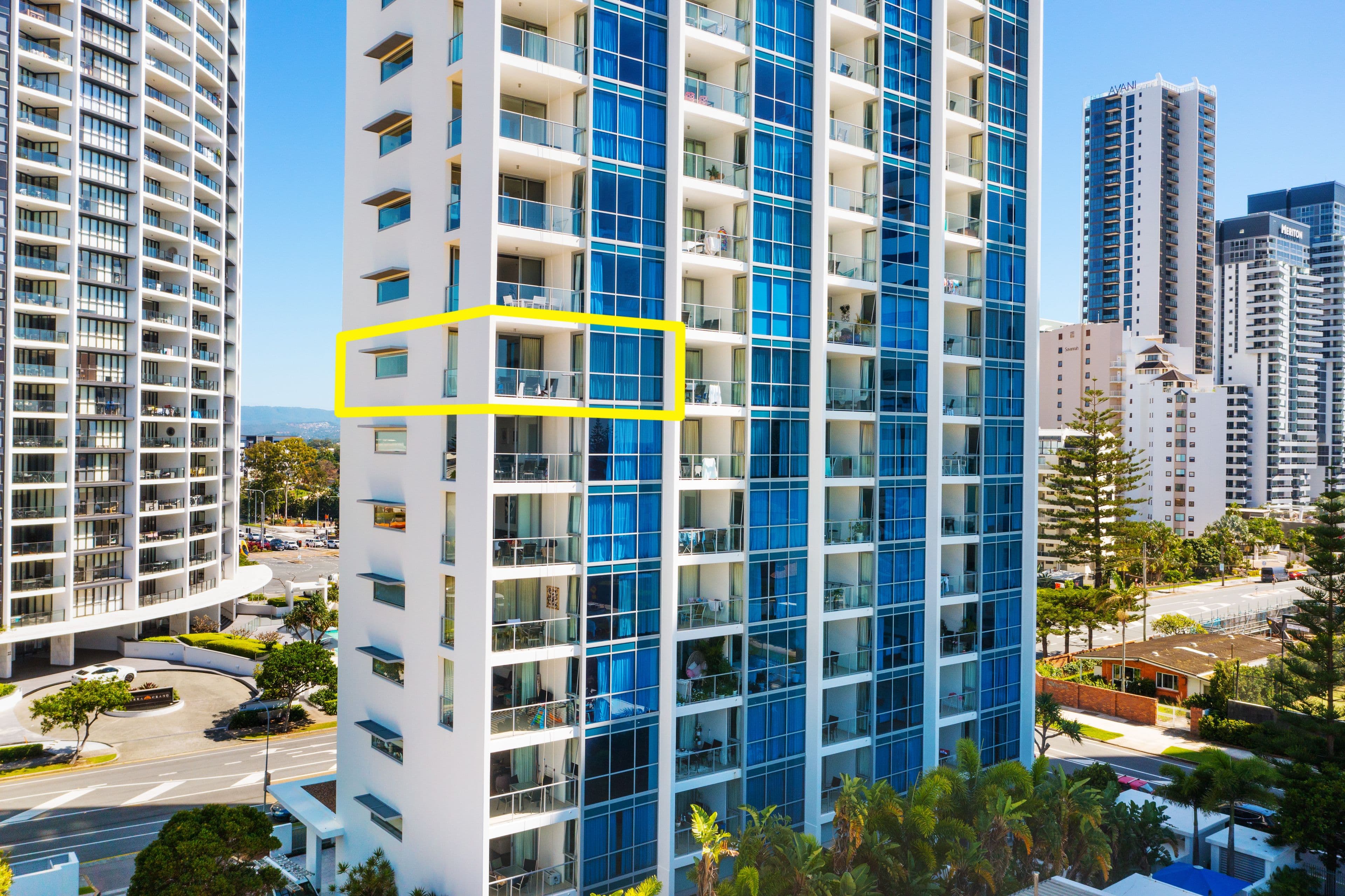 25 Surf Parade 'Ocean Pacific', Broadbeach QLD 4218, Broadbeach - Thumbnail 7