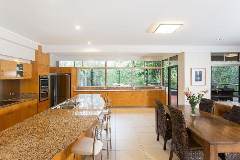 27 Gap Creek Road, Kenmore Hills QLD 4069, Kenmore Hills - Thumbnail 5