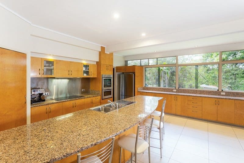 27 Gap Creek Road, Kenmore Hills QLD 4069, Kenmore Hills - Thumbnail 6