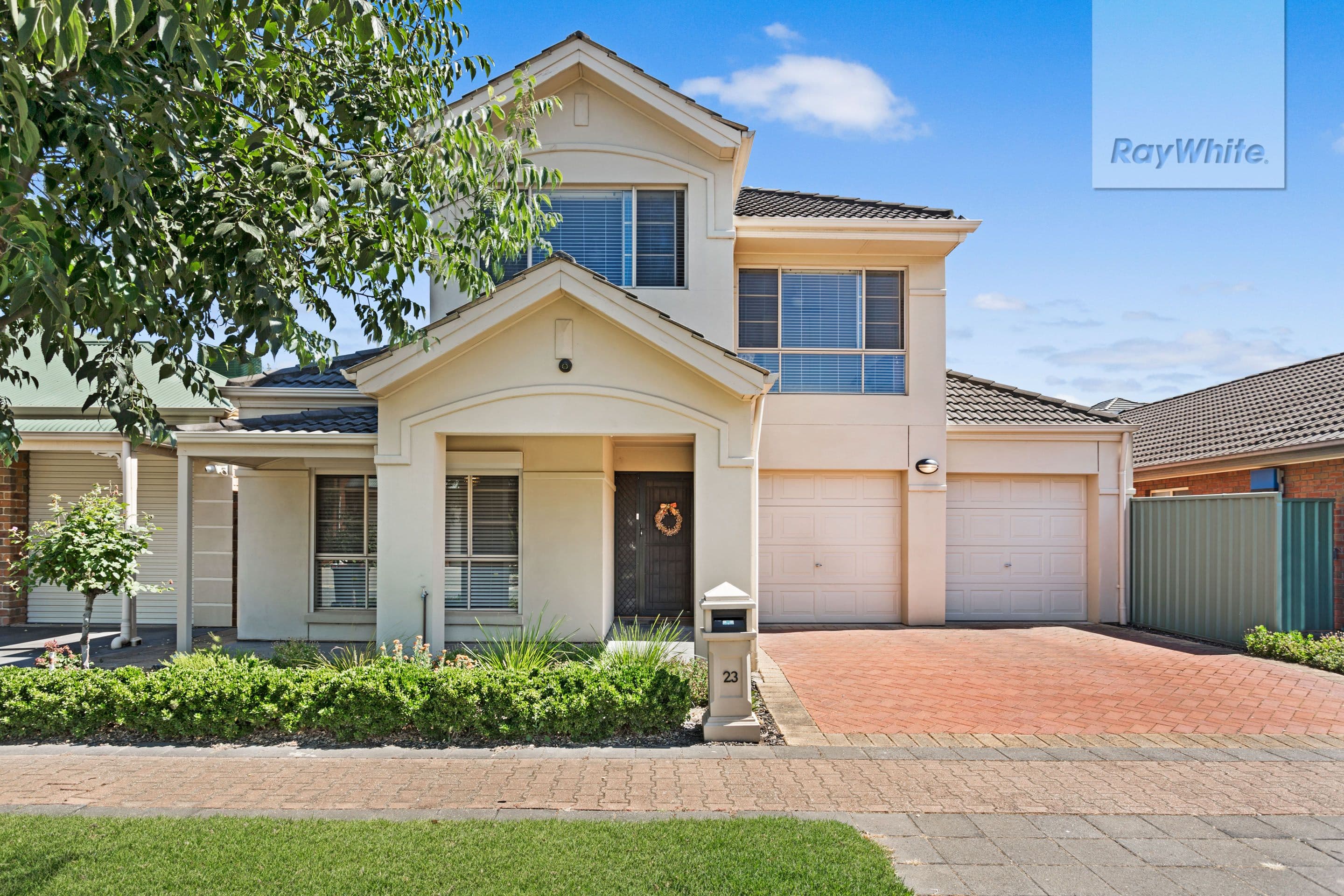 23 Sheaoak Drive, Mawson Lakes SA 5095, Mawson Lakes - Image 1