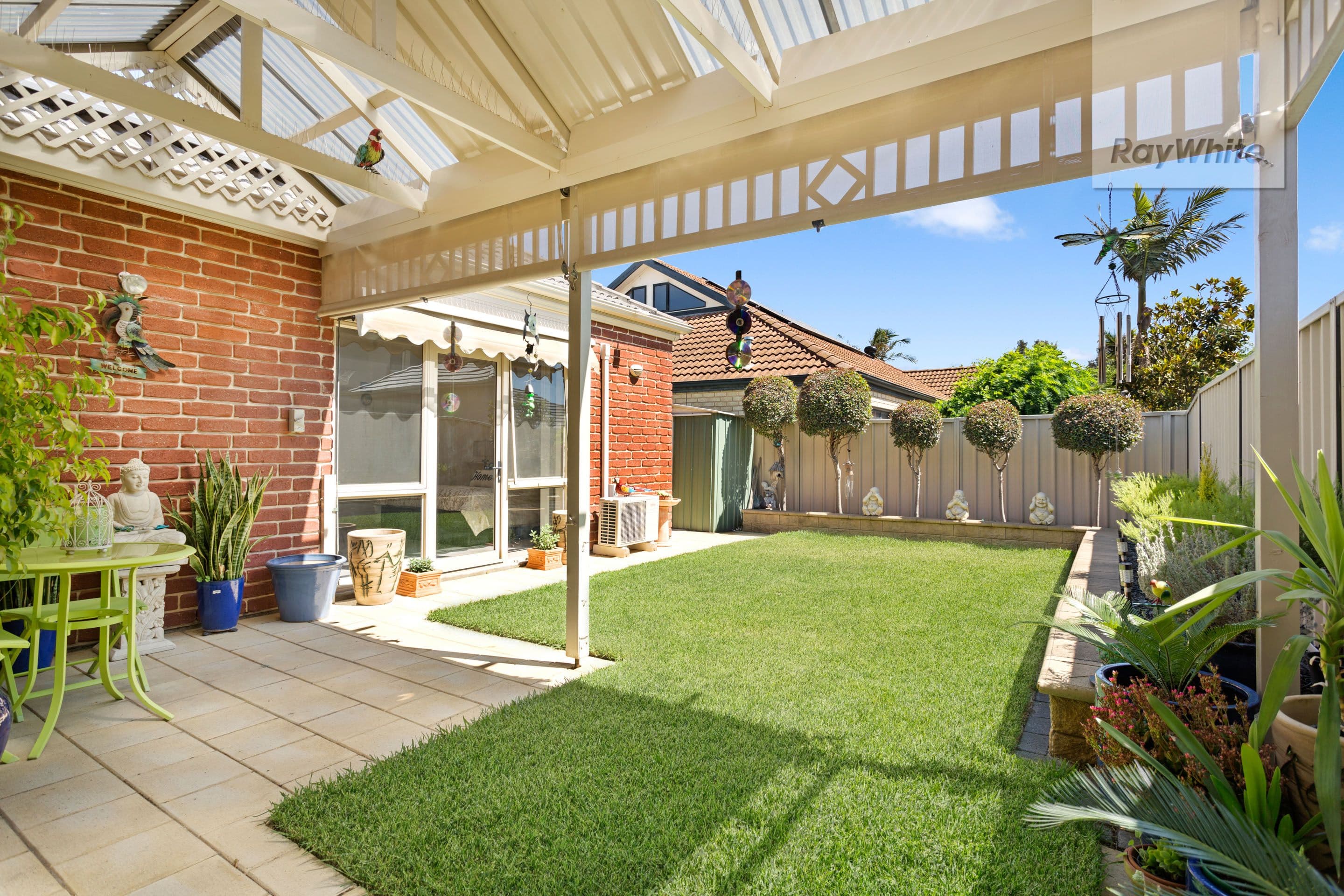 23 Sheaoak Drive, Mawson Lakes SA 5095, Mawson Lakes - Thumbnail 3