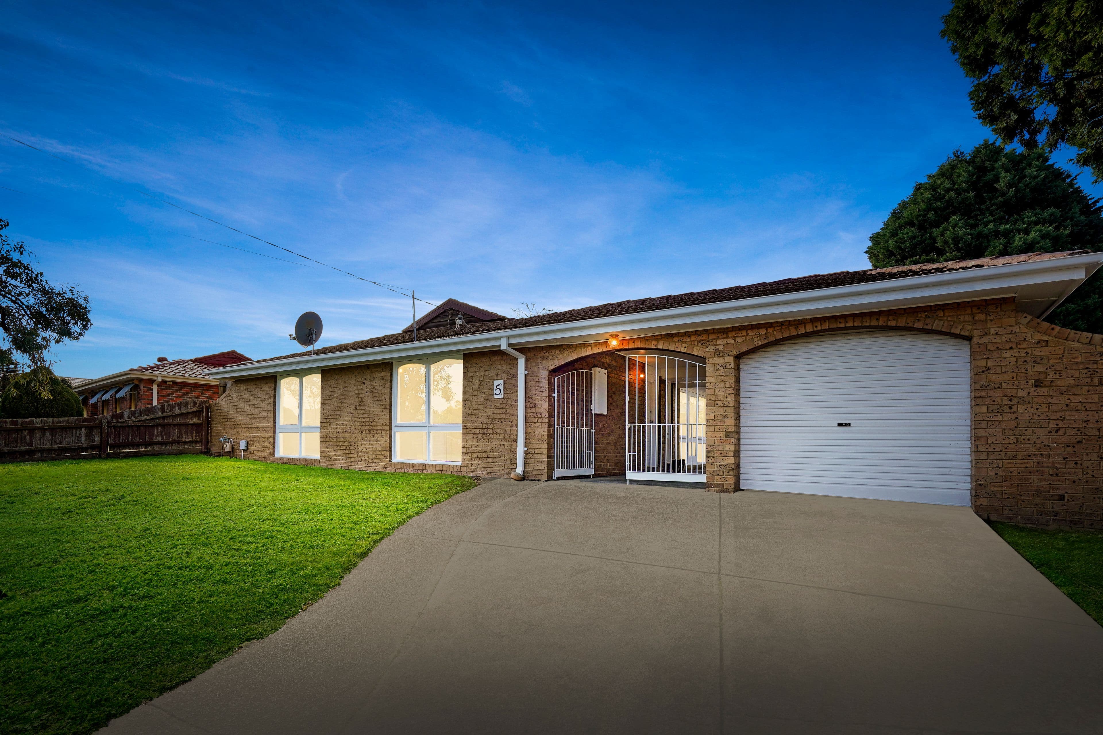 5 Feathertop Drive, Noble Park North VIC 3174, Noble Park North - Image 1