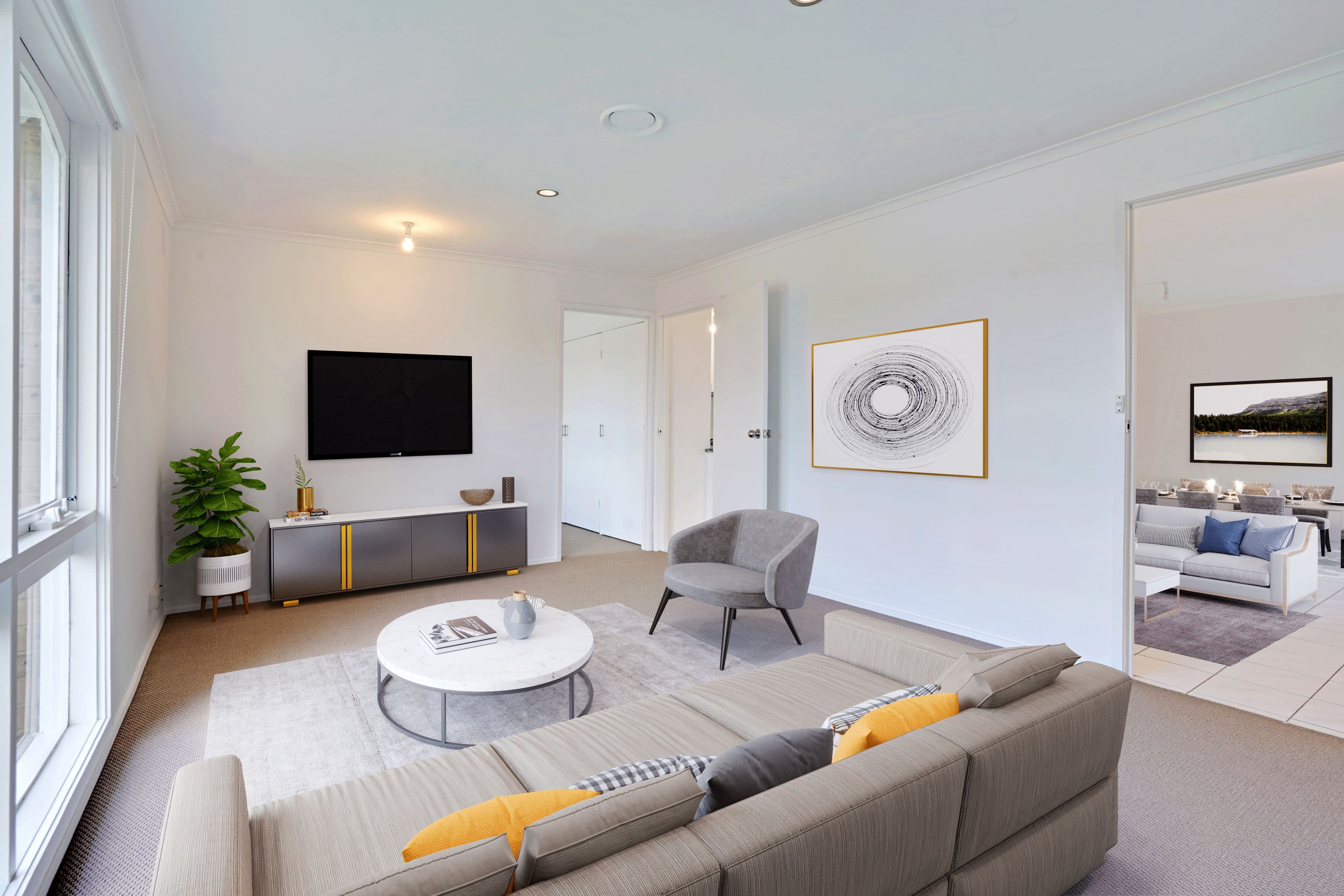 5 Feathertop Drive, Noble Park North VIC 3174, Noble Park North - Thumbnail 2