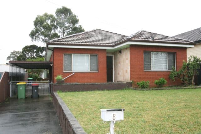 SEFTON NSW 2162, Sefton - Image 1