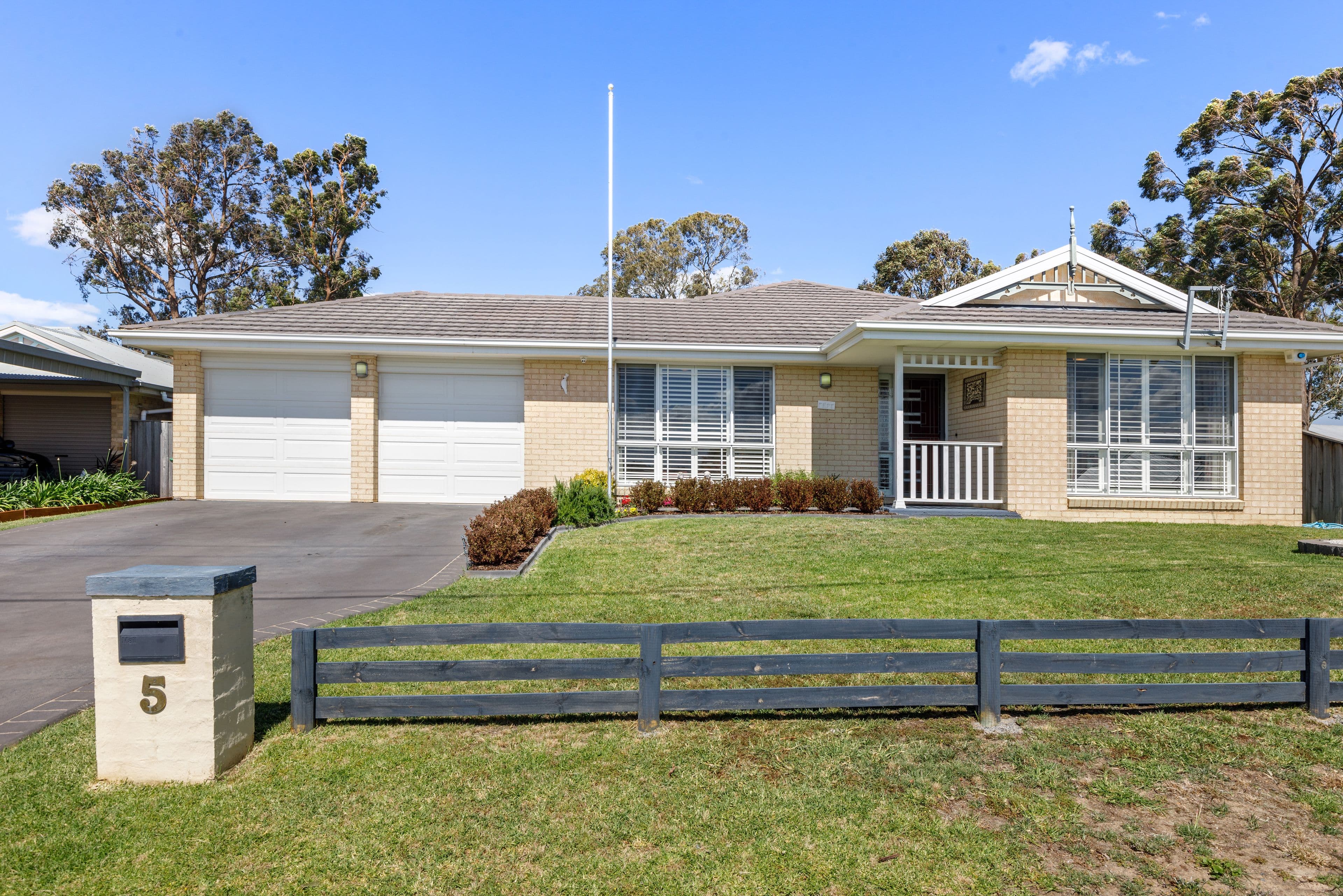 5 Stoney Creek Road, Marulan NSW 2579, Marulan - Image 1