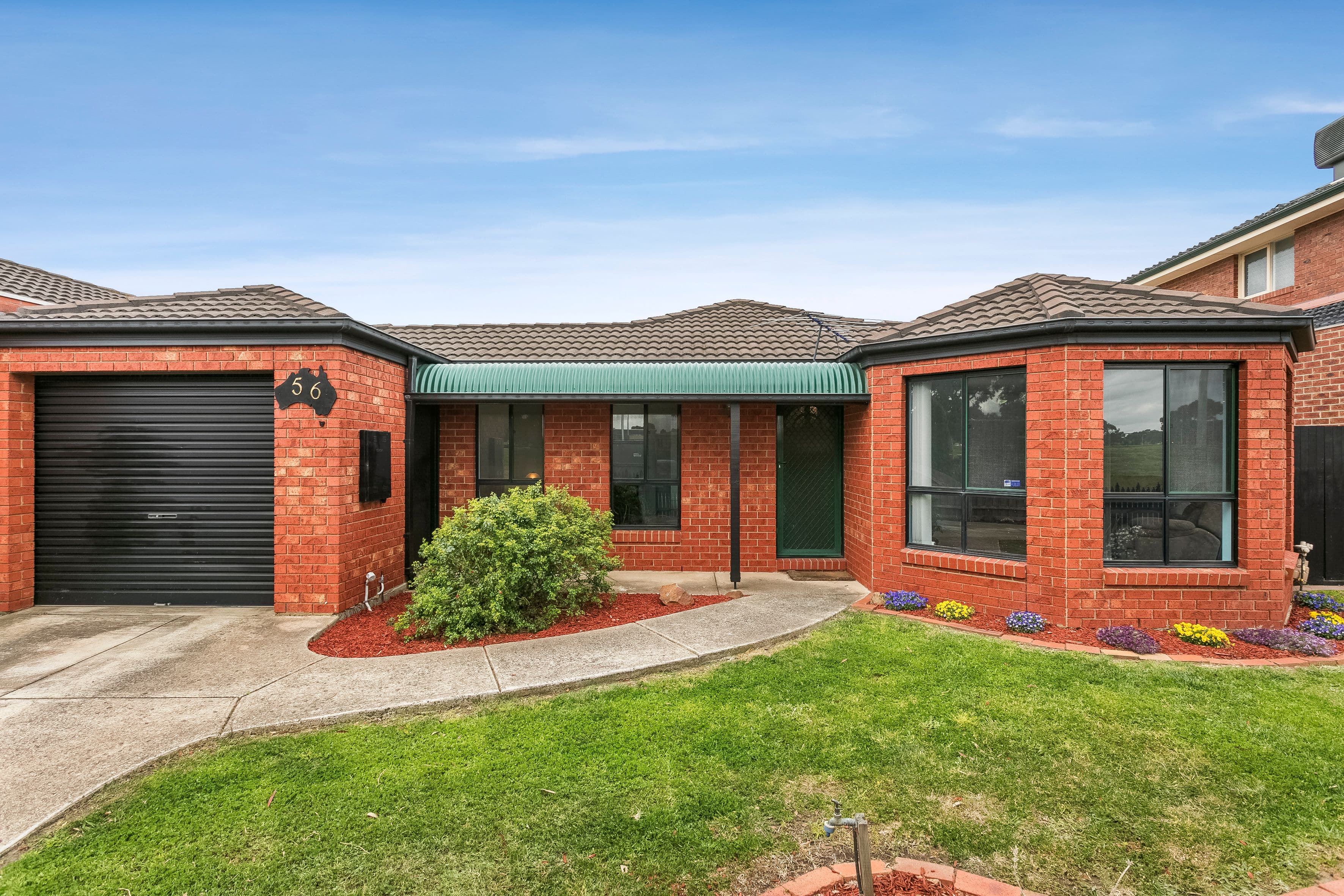 56 Sommeville Drive, Roxburgh Park VIC 3064, Roxburgh Park - Image 1