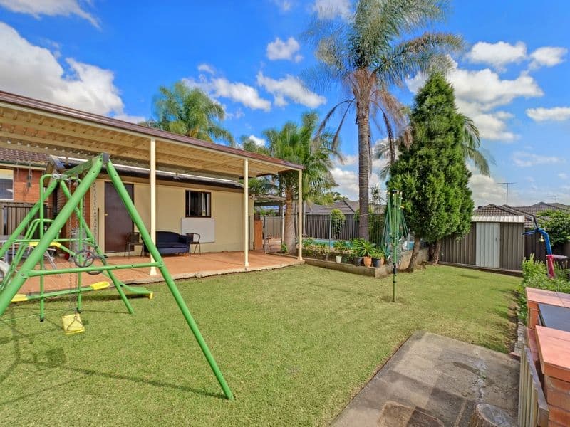21 Mallee Street, QUAKERS HILL NSW 2763, Quakers Hill - Thumbnail 4