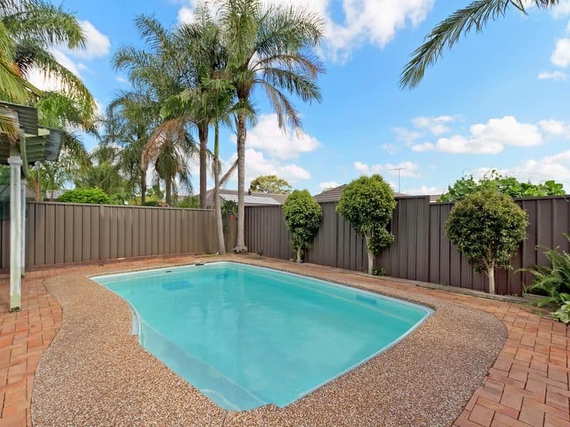 21 Mallee Street, QUAKERS HILL NSW 2763, Quakers Hill - Thumbnail 5