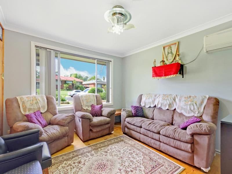 21 Mallee Street, QUAKERS HILL NSW 2763, Quakers Hill - Thumbnail 6