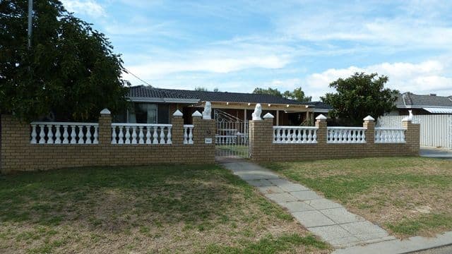 12 Lamont Street, MIDLAND WA 6056, Midland - Image 1