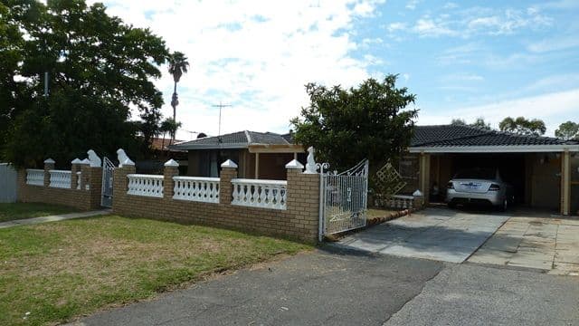 12 Lamont Street, MIDLAND WA 6056, Midland - Thumbnail 2