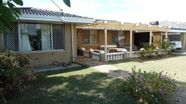 12 Lamont Street, MIDLAND WA 6056, Midland - Thumbnail 3
