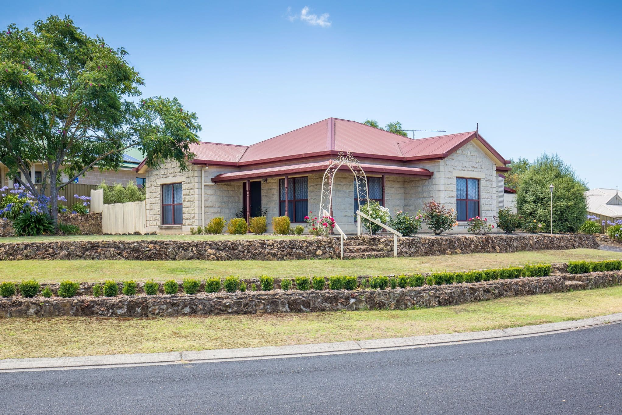 1 Lange Street, Mount Gambier SA 5290, Mount Gambier - Image 1