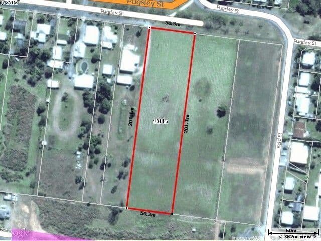 21 Pugsley Street, WALKERSTON QLD 4751, Walkerston - Thumbnail 6