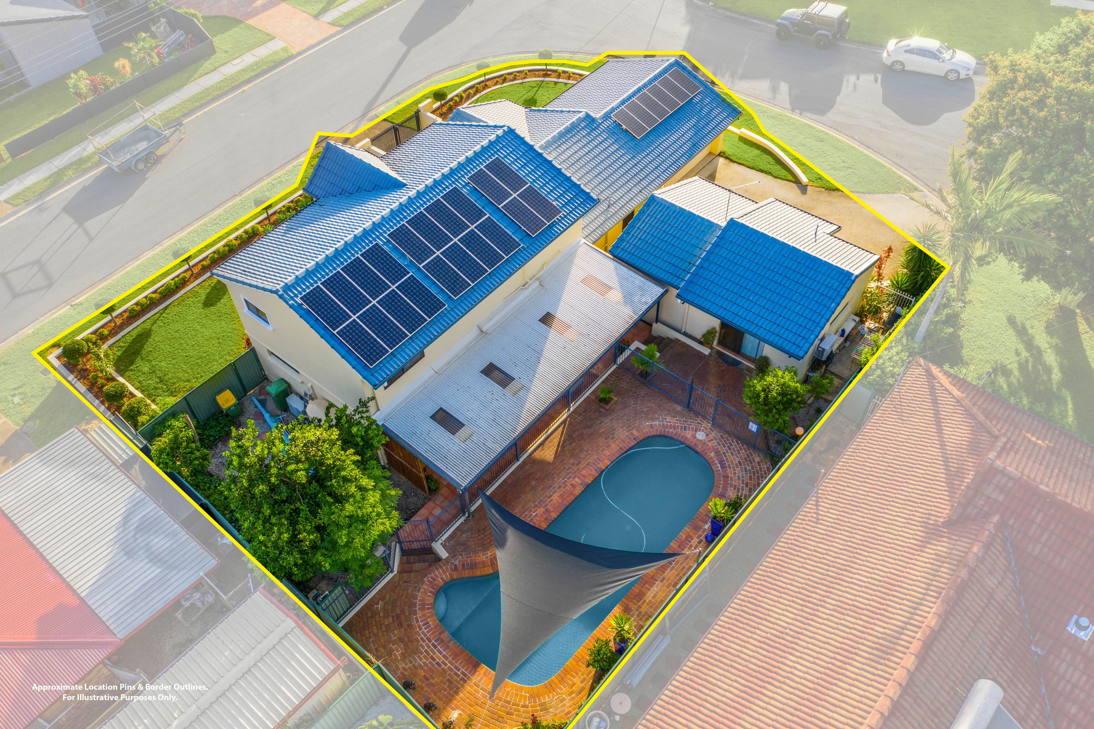 16 Ellendale Crescent, Daisy Hill QLD 4127, Daisy Hill - Thumbnail 4