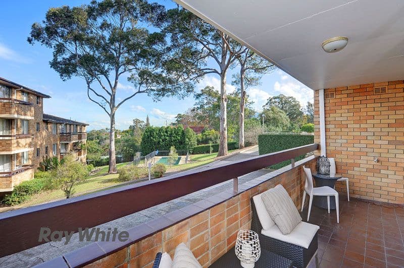 1 Tiptrees Avenue, Carlingford NSW 2118, Carlingford - Thumbnail 5