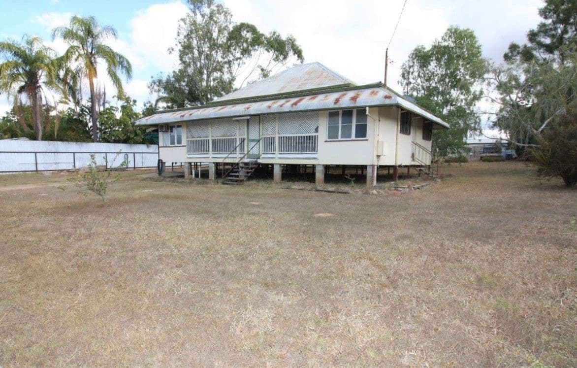12 Bracewell Street, Millchester QLD 4820, Millchester - Image 1