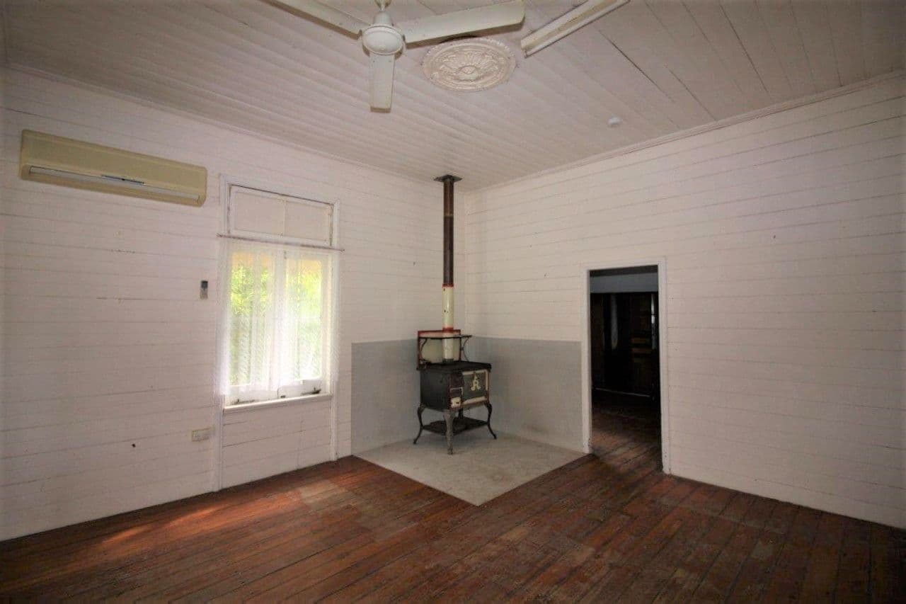 12 Bracewell Street, Millchester QLD 4820, Millchester - Thumbnail 2