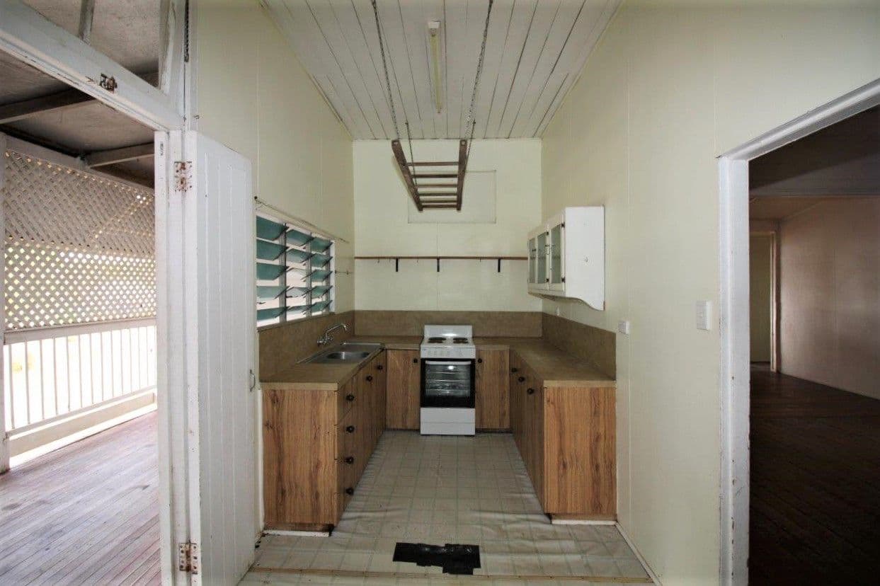 12 Bracewell Street, Millchester QLD 4820, Millchester - Thumbnail 3