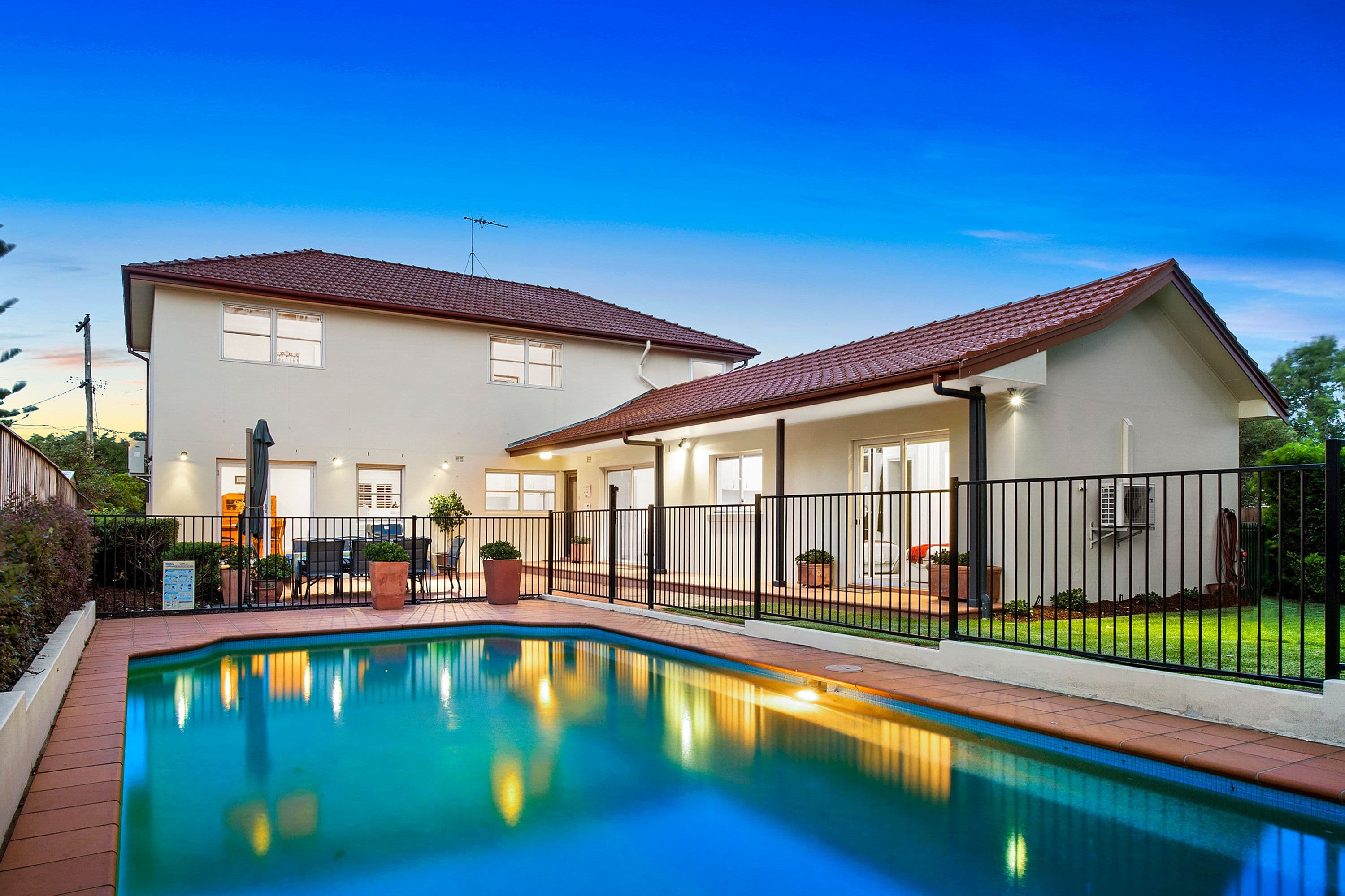3 Thorn Street, Pennant Hills - Image 1