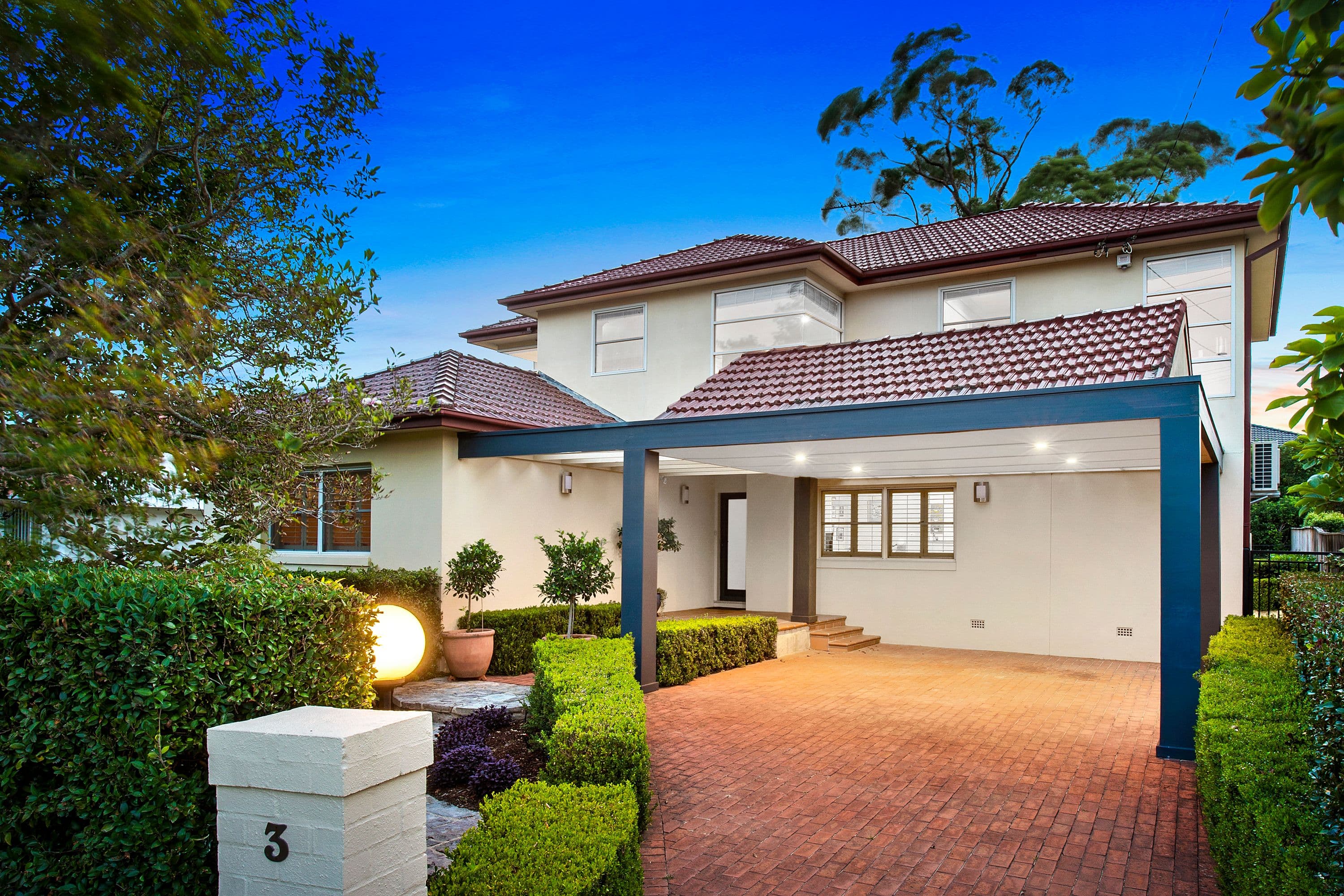3 Thorn Street, Pennant Hills - Thumbnail 2