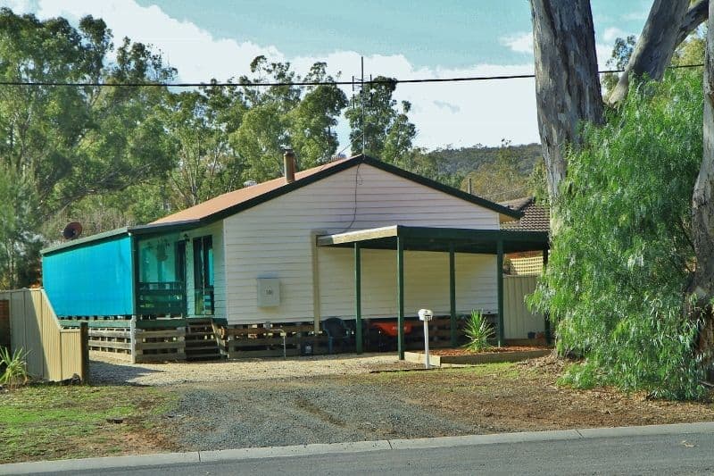 101 Bennett Street, Heathcote VIC 3523, Heathcote - Image 1