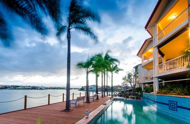 5 Cayman Drive, CLEAR ISLAND WATERS QLD 4226, Clear Island Waters - Image 1