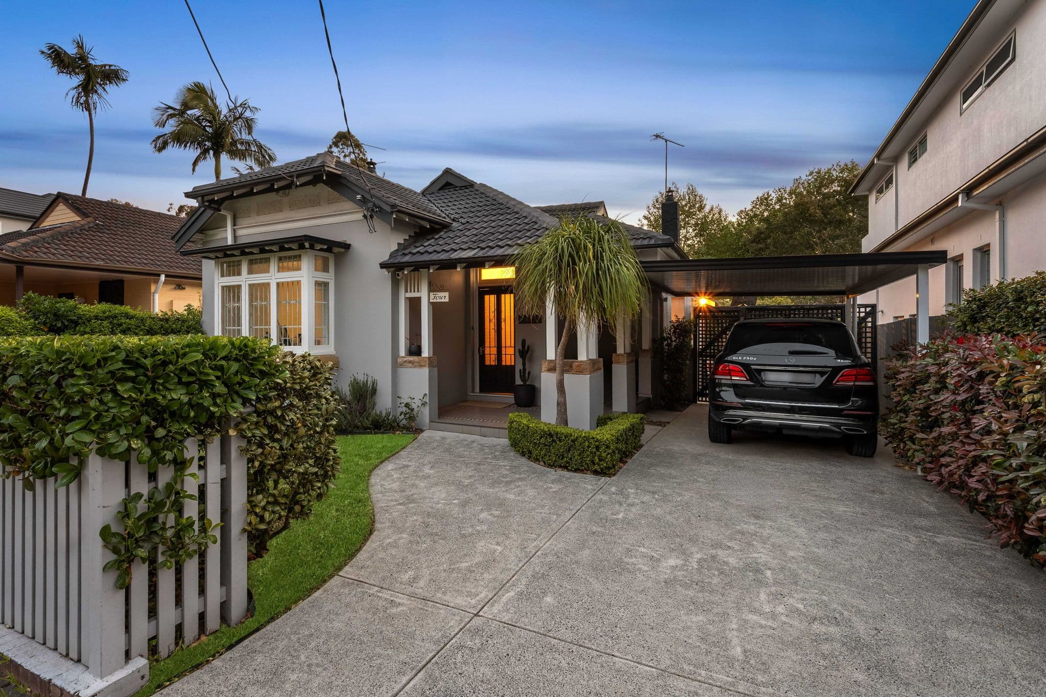 4 Glendon Road, Double Bay NSW 2028, Double Bay - Image 1