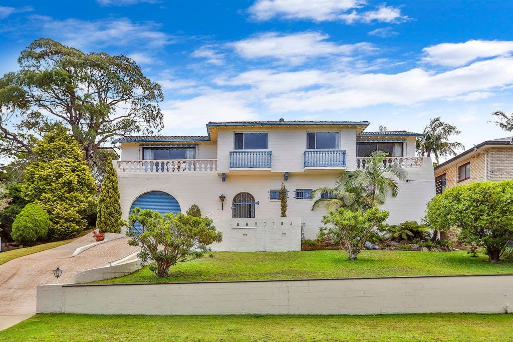 3 Allenby Park Parade, ALLAMBIE HEIGHTS NSW 2100, Allambie Heights - Image 1