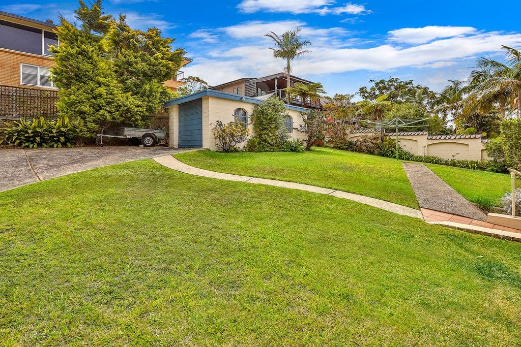 3 Allenby Park Parade, ALLAMBIE HEIGHTS NSW 2100, Allambie Heights - Thumbnail 8