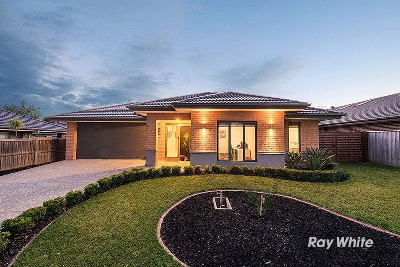 207 Settlers Run, Botanic Ridge VIC 3977, Botanic Ridge - Image 1