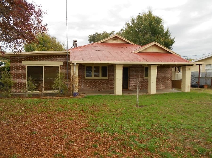 37 Green Street, BORDERTOWN SA 5268, Bordertown - Image 1