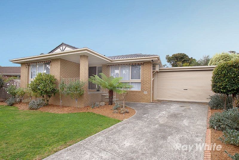 7 Nottingham Square, WANTIRNA VIC 3152, Wantirna - Image 1