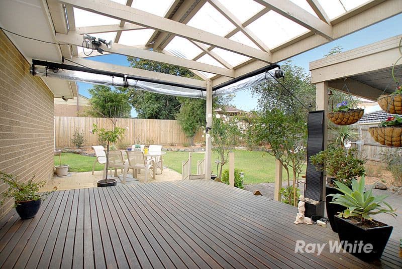 7 Nottingham Square, WANTIRNA VIC 3152, Wantirna - Thumbnail 6