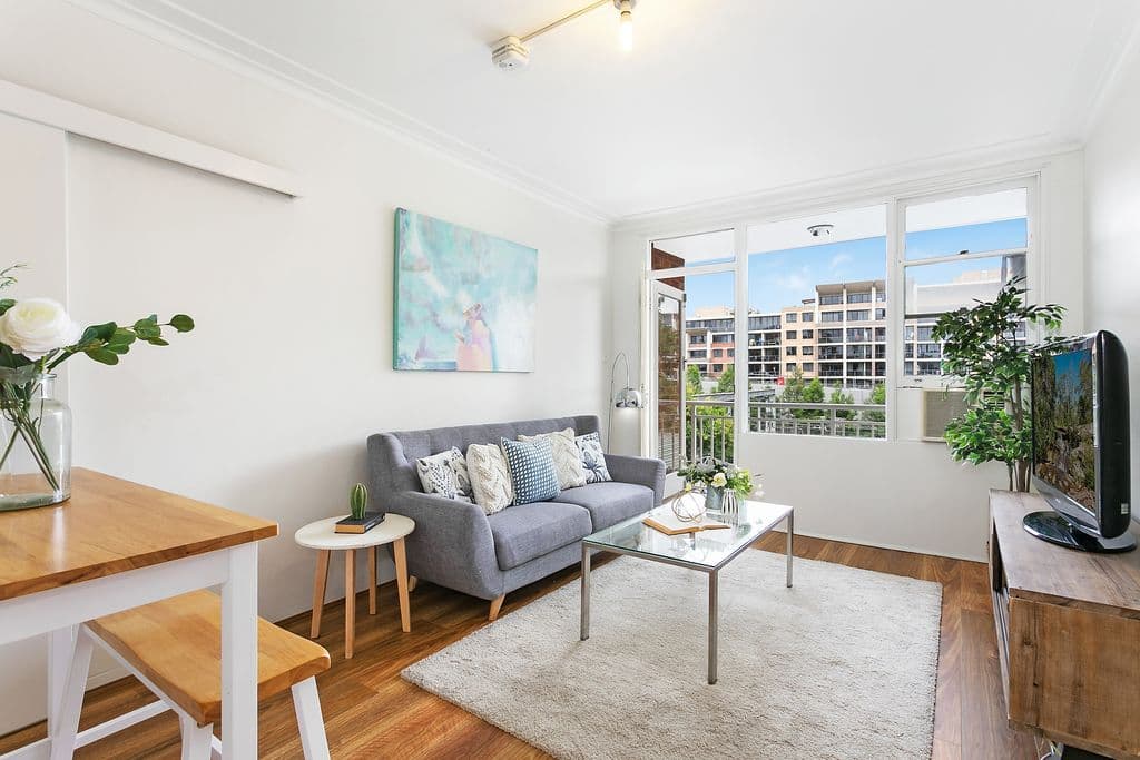 3/34 Elizabeth Street, Ashfield - Image 1